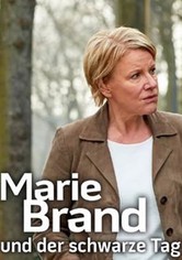 Marie Brand und der schwarze Tag