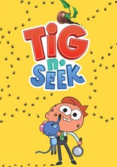 Tig n' Seek