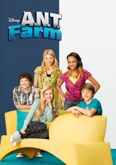A.N.T. Farm