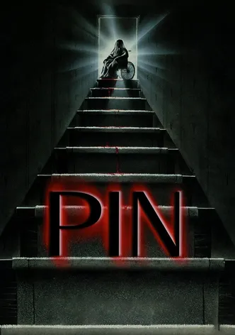 Pin poster