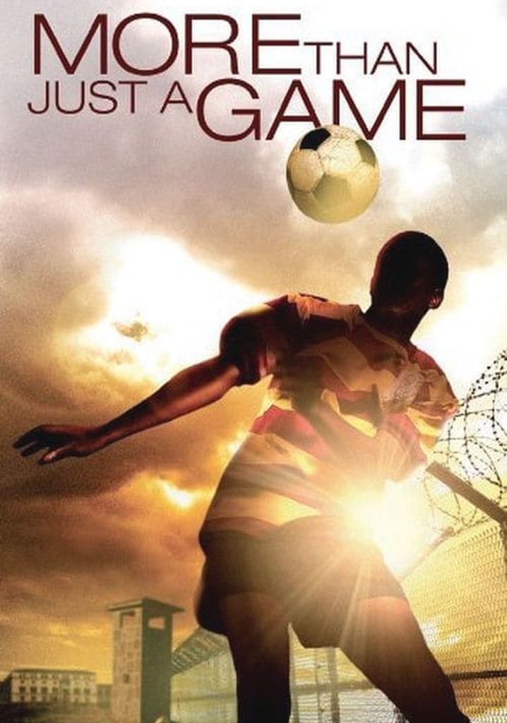 More Than Just a Game