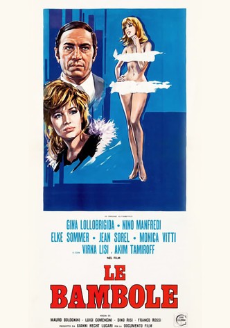 Le Bambole