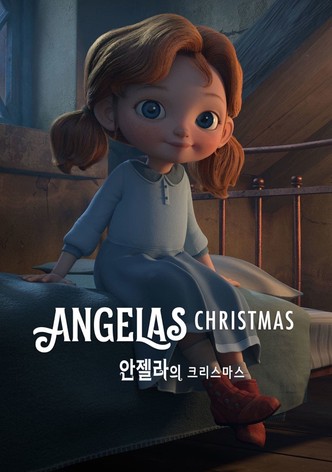 안젤라의 크리스마스