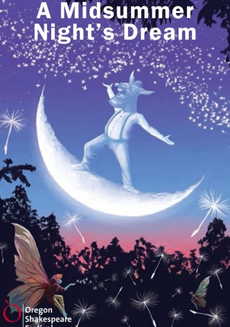 A Midsummer Night's Dream