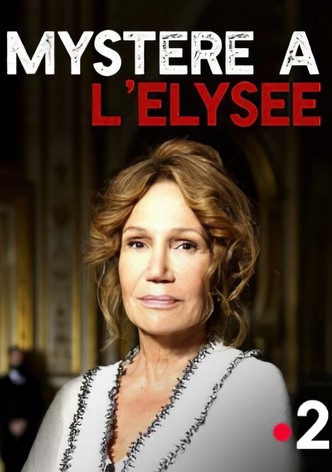 Mystère à l'Élysée