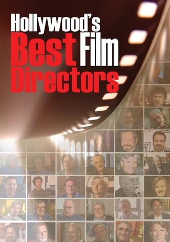Hollywoods beste Regisseure