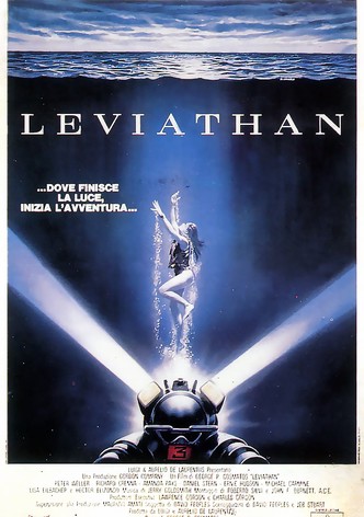 Leviathan