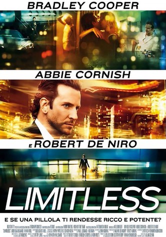 Limitless