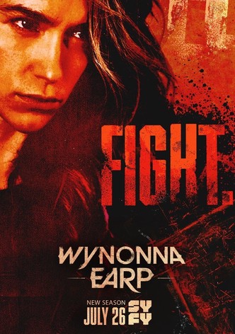 Wynonna Earp Season 4 watch full episodes streaming online