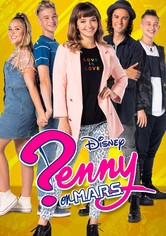 Penny a M.A.R.S.-ból