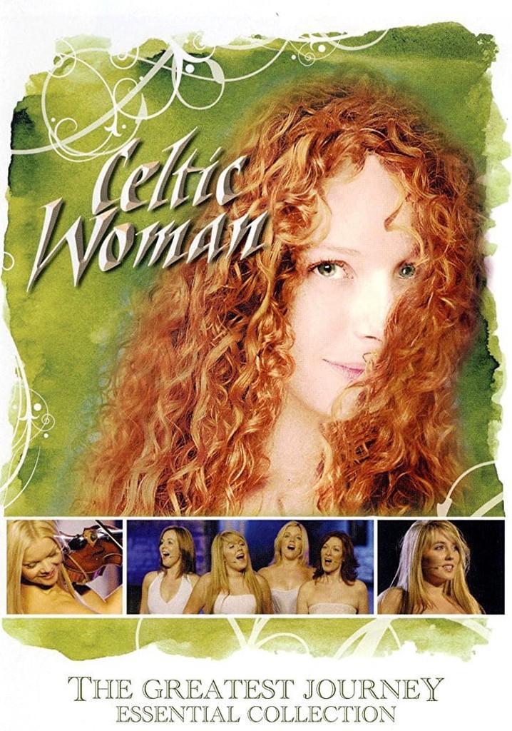 Celtic Woman: The Greatest Journey - Essential Collection