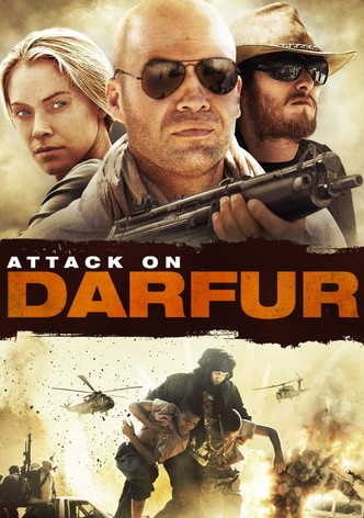 Attack on Darfur