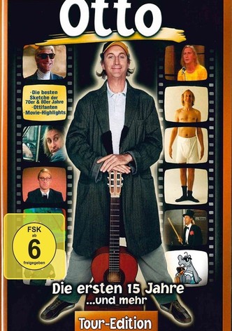 Otto - Die ersten 15 Jahre und mehr! (Goldedition)