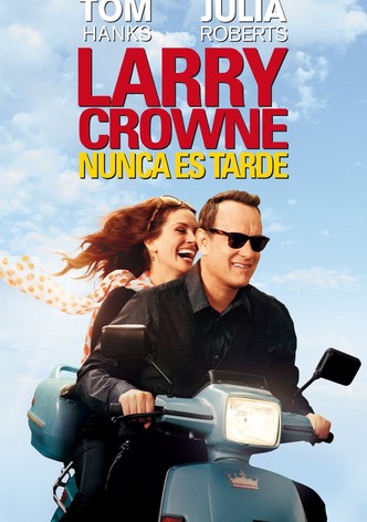 Larry Crowne, nunca es tarde