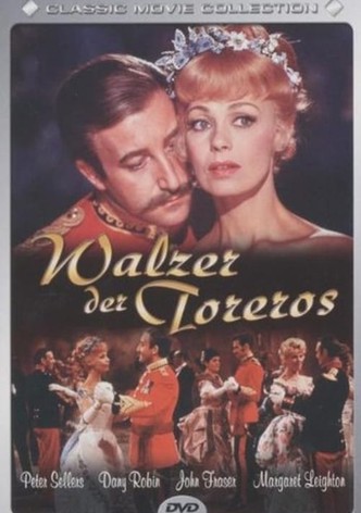 Walzer Der Toreros