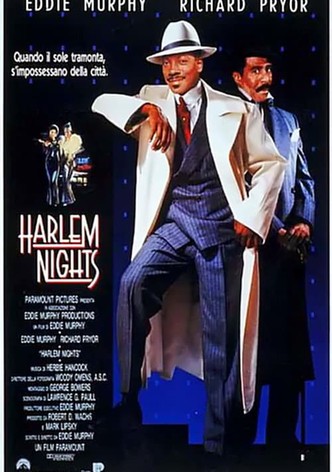 Harlem Nights