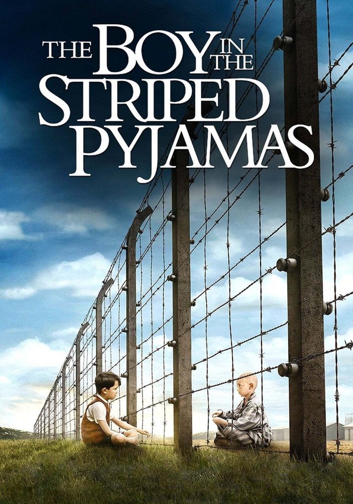The Boy in the Striped Pyjamas - stream online
