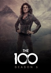 The 100 - Sezon 5