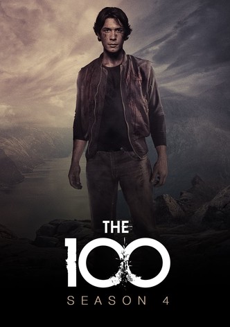 Watch the 100 season best sale 6 episode 1 online