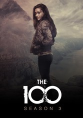 Cei 100 - Sezonul 3