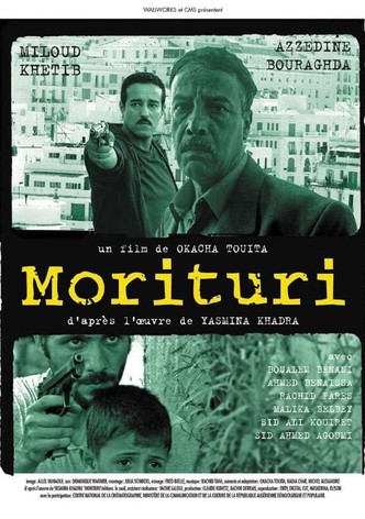 Morituri