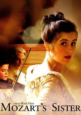 Mozart's Sister