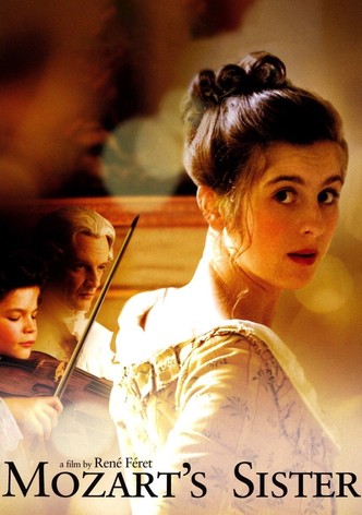 Mozart's Sister