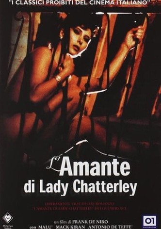 L'amante di Lady Chatterley