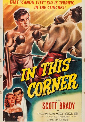 In This Corner