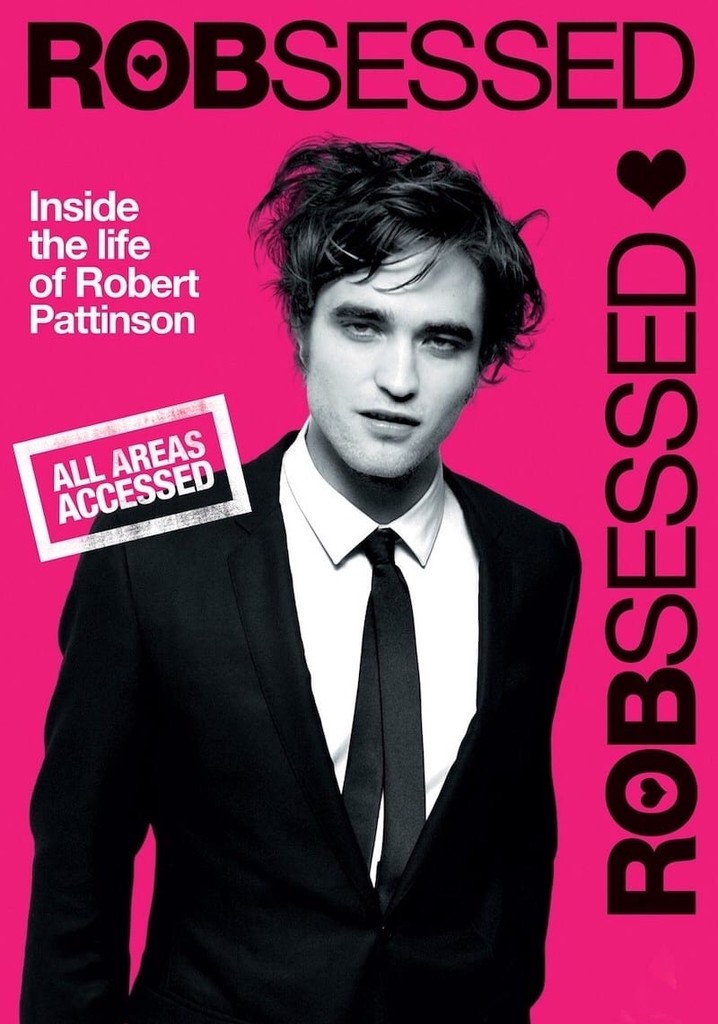 Robsessed