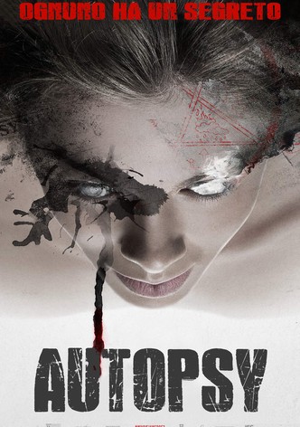 Autopsy