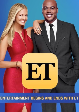 エンターテインメント・トゥナイト