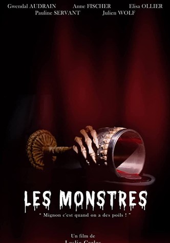 Les Monstres