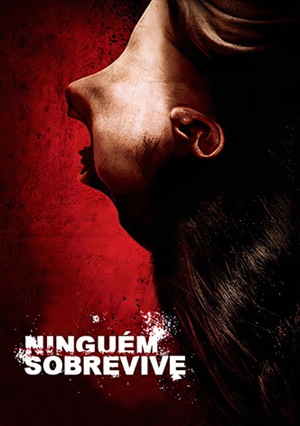 Ninguém Sobrevive