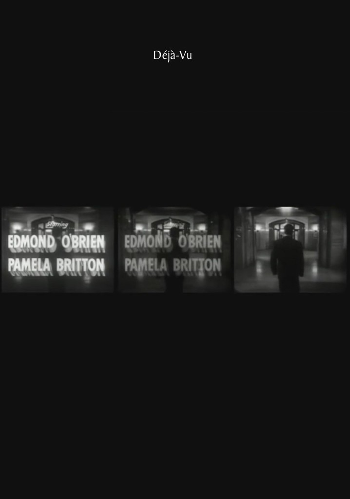 Déjà-Vu
