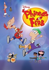 Phineas e Ferb