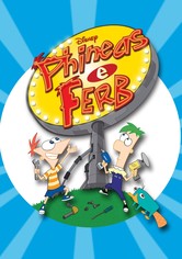 Phineas e Ferb