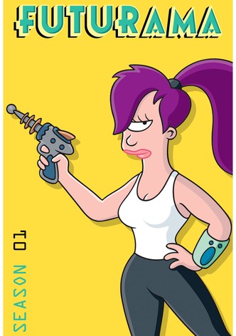 Futurama