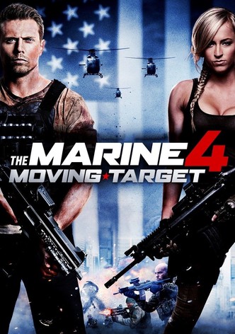 The Marine 4