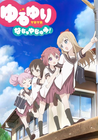 YuruYuri Nachuyachumi!