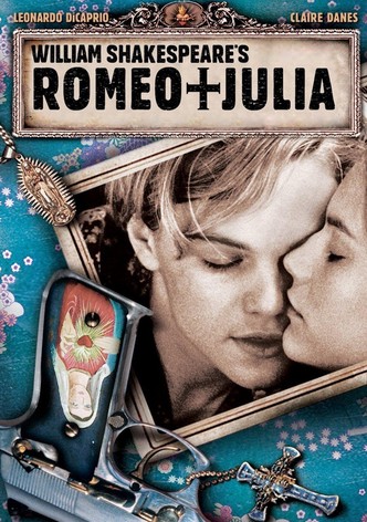 William Shakespeares Romeo + Julia