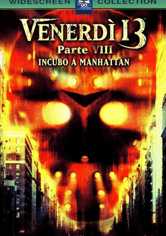 Venerdì 13 - Parte VIII - Incubo a Manhattan