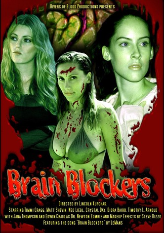 Brain Blockers