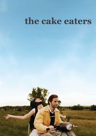 The Cake Eaters