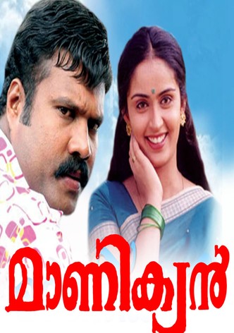 Maanikyan
