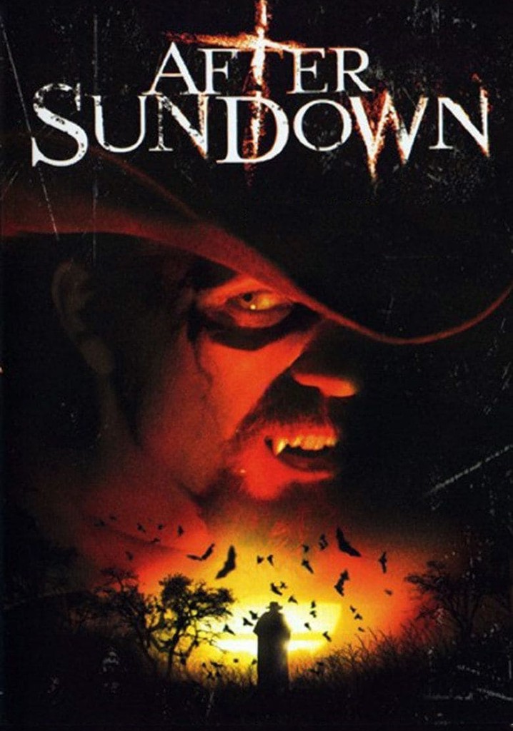 After Sundown streaming where to watch online?