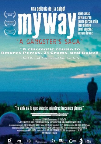 Myway