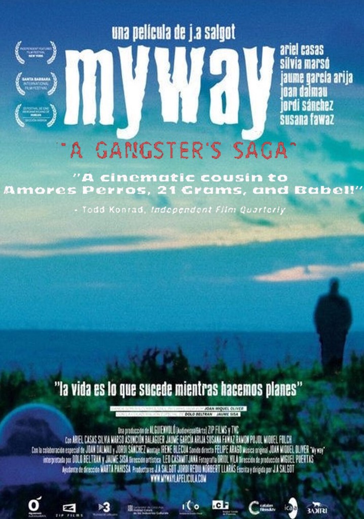 Myway