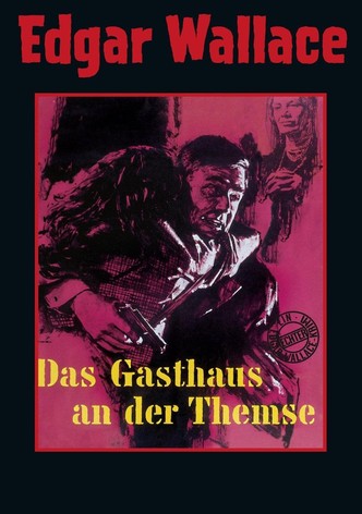 Das Gasthaus an der Themse