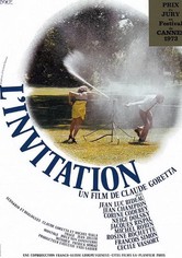 L'invitation